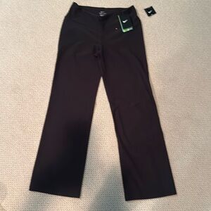 Nike NWT training pant size medium short